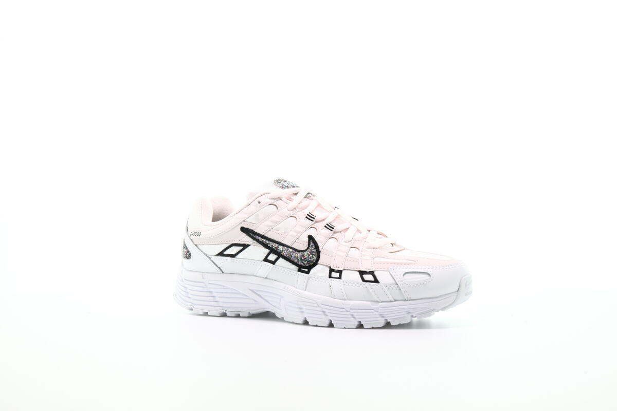 Nike p best sale 6000 se pink